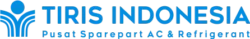 Logo Tiris Indonesia